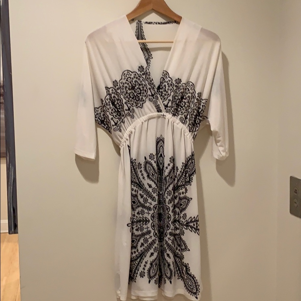 Beach/Swim coverup